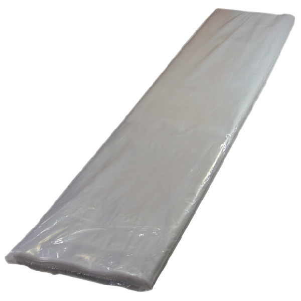 Duże worki foliowe 140x150 cm