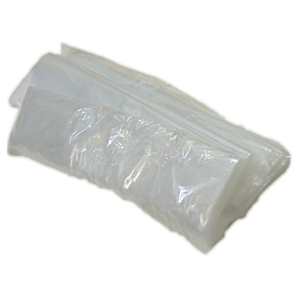 01a małe woreczki foliowe 40x50 cm