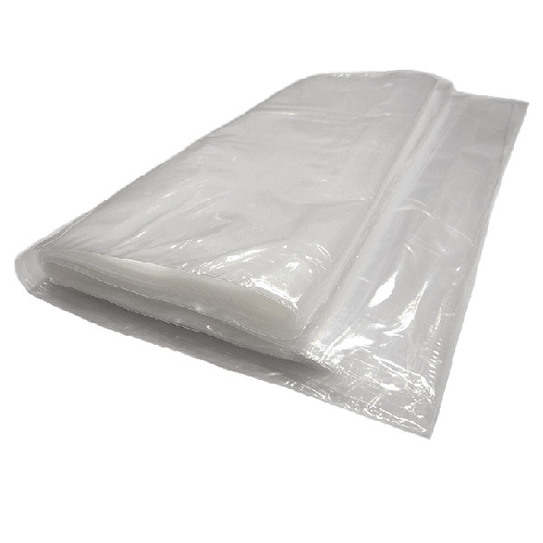 worki foliowe przezroczyste