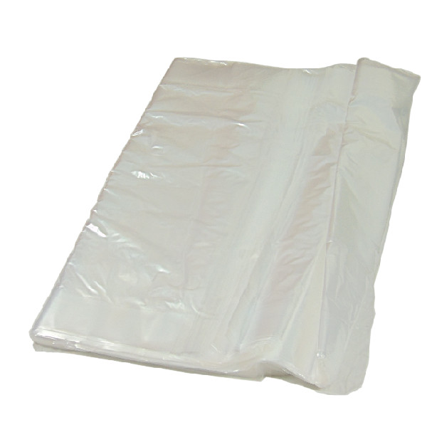 Worek foliowy 70x150x15 z zakłądką