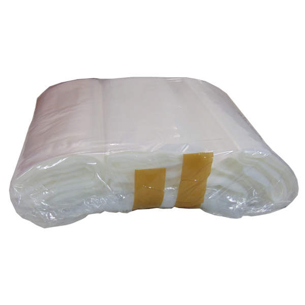 worki przezroczyste 36x85 cm