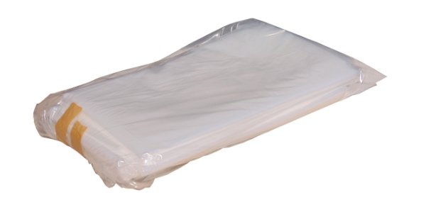 worek 1200 x 1200 mm transparentny