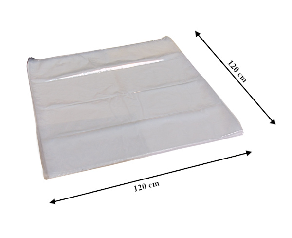worki-ldpe-120x120cm-50mic-przezroczyste-320l worki 120x120 cm 50 mikronów